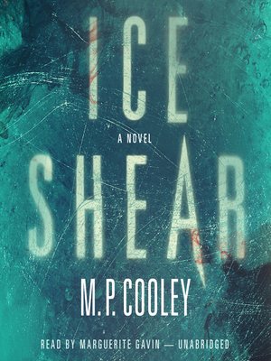 cover image of Ice Shear